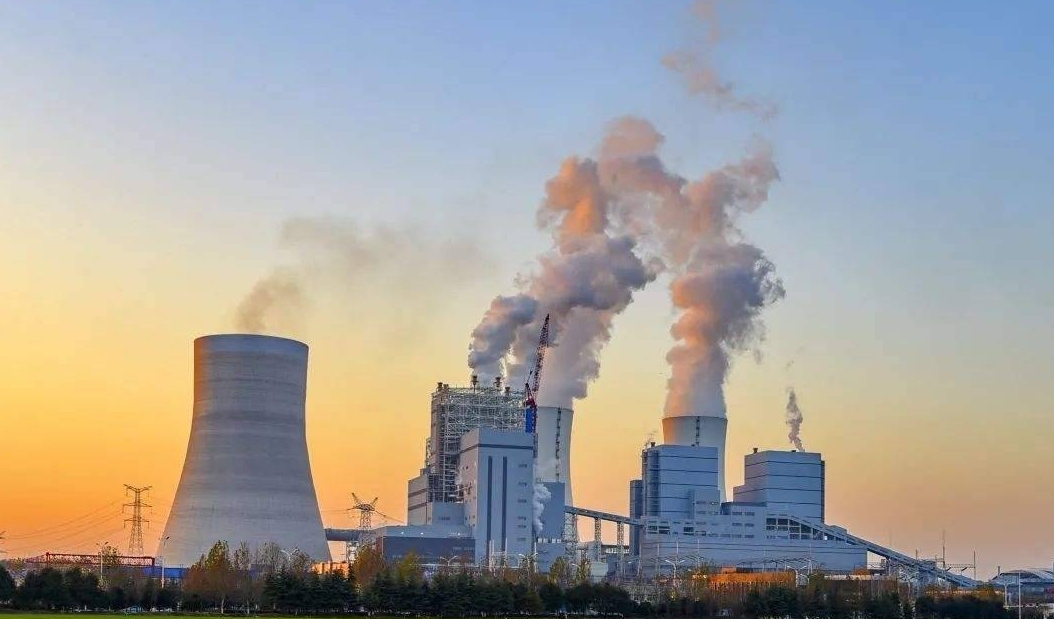 2022年火力(lì)發電行業發展前(qian)景方向及市場規(gui)模預測分析