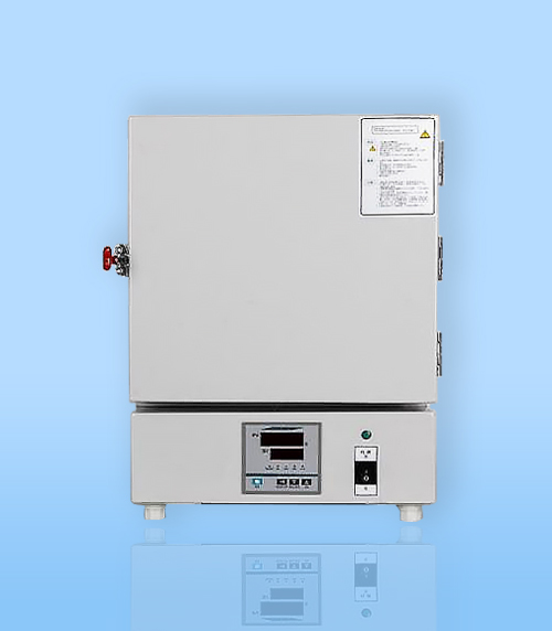 智(zhì)能型馬(mǎ)弗爐系(xi)列