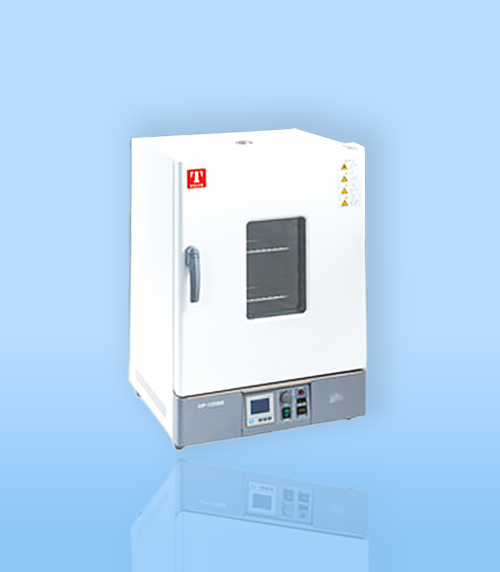 電熱恒(heng)溫鼓風幹燥箱(xiāng)