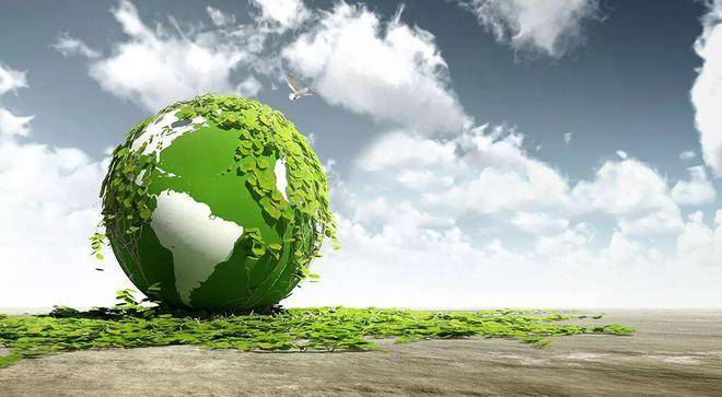 工業(yè)和信息(xi)化部辦(bàn)公廳 生(sheng)态環境(jìng)部辦公(gong)廳關于(yu)征集2023年(nian)國家鼓(gǔ)勵發展(zhǎn)的重大(da)環保技(jì)術裝備(bei)的通知(zhī)