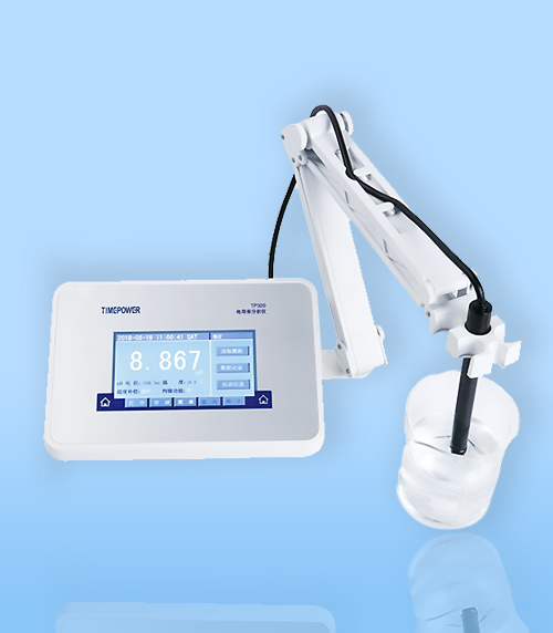 TP320-台(tai)式電導率分(fèn)析儀