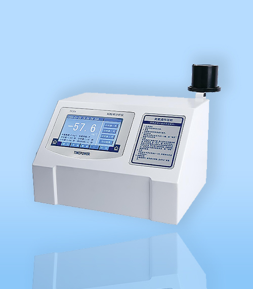 TP306-矽酸(suan)根分析(xi)儀