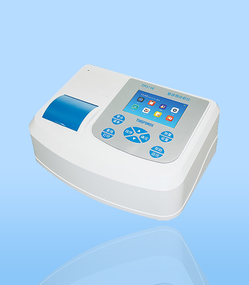 TP3116--台式(shì)懸浮物分析(xī)儀