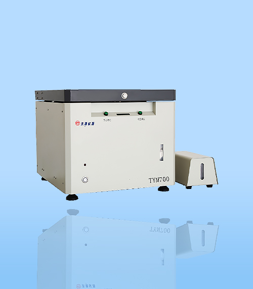 全自動水分(fen)測試儀TYM700