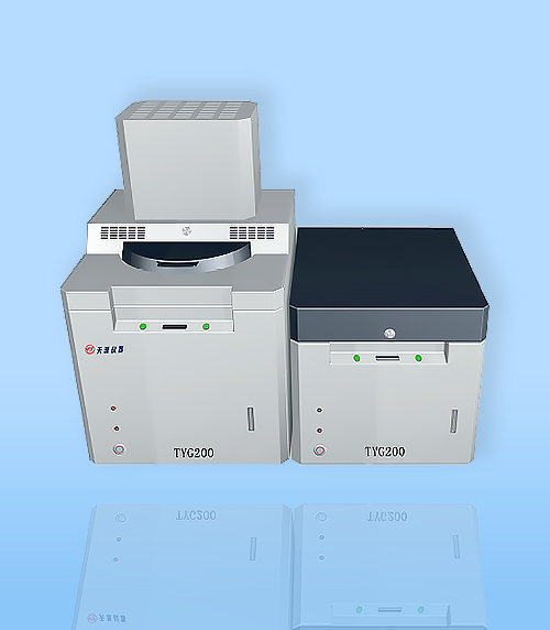 全自(zì)動工業分析儀TYG200