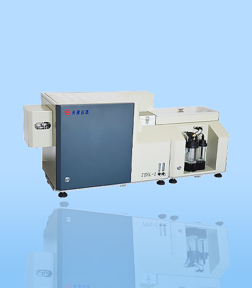 氟氯測(ce)定儀TYFL-1