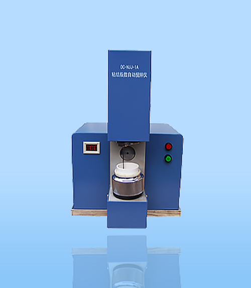 粘結(jie)指數自動攪(jiao)拌儀