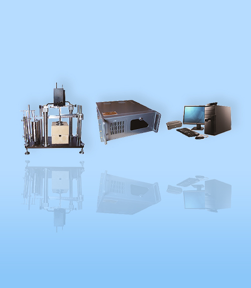 全自動膠質(zhi)層測定儀