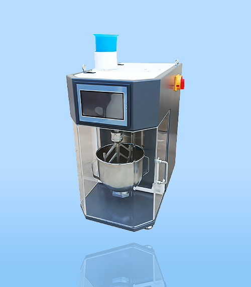 水泥膠(jiāo)砂攪拌機JJ-20H