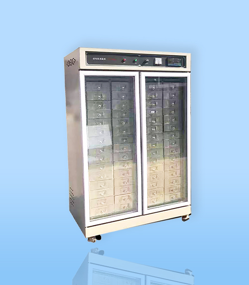 水泥(ní)試塊恒(heng)溫水養(yǎng)護箱