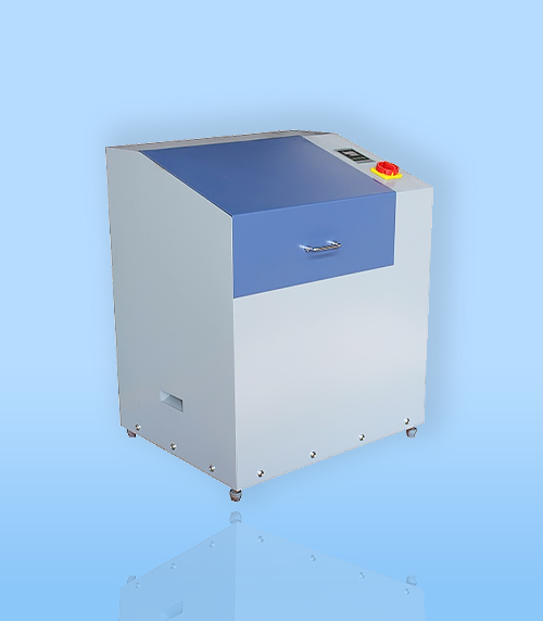 智能快壓粉碎機(jī)