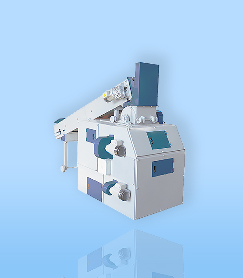 全自動制(zhì)樣機