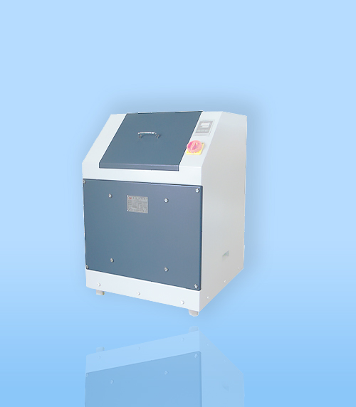 智能振動磨樣機(jī)