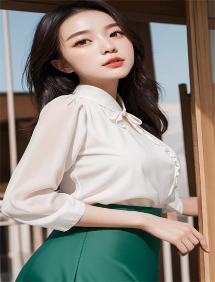 技术分析：《诱惑肌肤的屯德谷仙女》中的虚拟拍摄 提升作品质量的技术保障 提升中国电影的国际竞争力