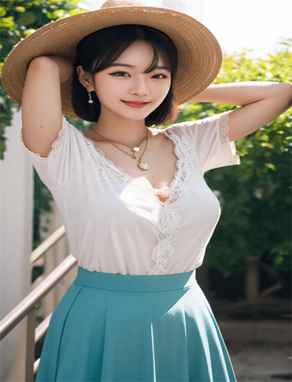 收藏必备：探索《海滩女孩》的奥秘：隐藏细节与深层意义