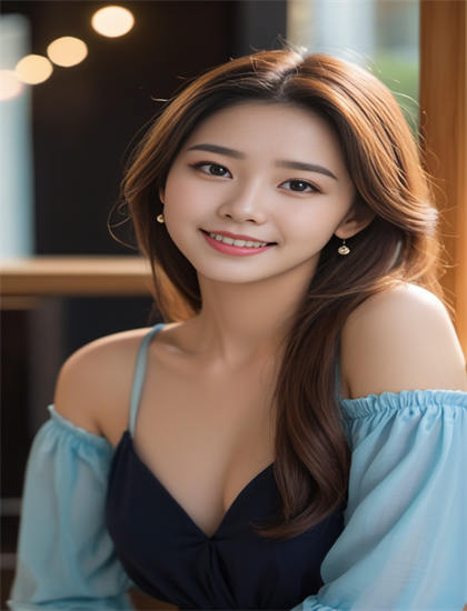 短片人物解析：美女“如云”中的剧情的情节发展与悬念设置 展现表演艺术的魅力