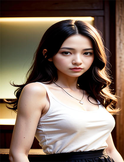 独家剖析：《女人心情的调整方式》的角色塑造与表演艺术——美术指导的创作理念